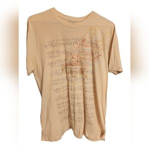 Vintage Hurley T-Shirt 2006 Collection